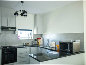 2 Bed Apartment in Parklands East