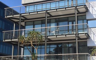 682 m² Office Space in Sandown