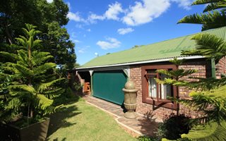 2 Bedroom House in Hoekwil