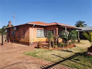 3 Bed House in Kloofsig