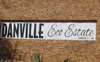 2 Bedroom Townhouse in Danville