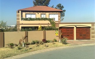 3 Bedroom Cluster in Noordwyk