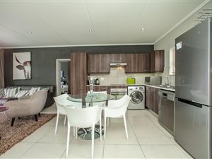 2 Bed House in Sandown