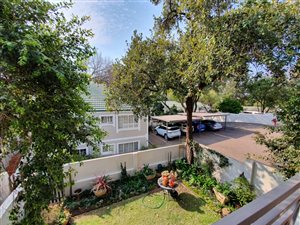 2 Bed Townhouse in Strathavon