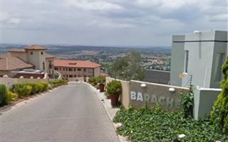 1 Bedroom Apartment in Constantia Kloof