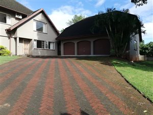 5 Bed House in Empangeni Central