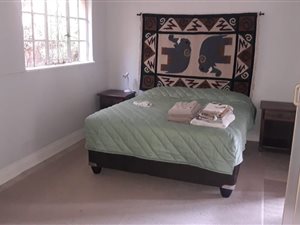 Bachelor apartment in Assagay