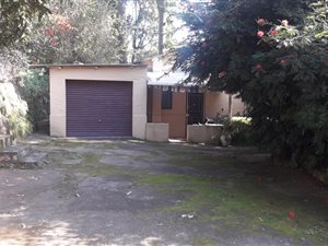 Bachelor apartment in Assagay
