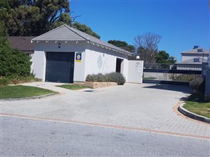 2 Bed Duplex in Overbaakens