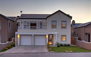 3 Bedroom House in Heldervue