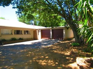 3 Bed House in Baillie Park