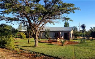 4.6 ha Farm in Polokwane Central
