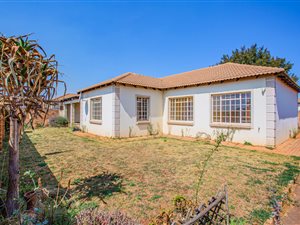 3 Bed Townhouse in Cultura Park