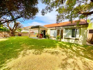 2 Bed House in Barbeque Downs