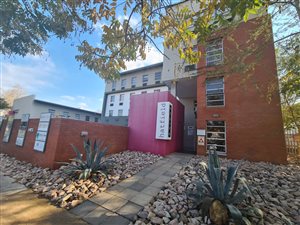 116 m² Office Space in Hatfield