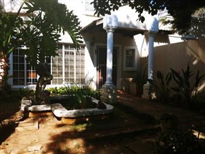 3 Bedroom House in Riviera