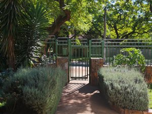 3 Bed House in Riviera
