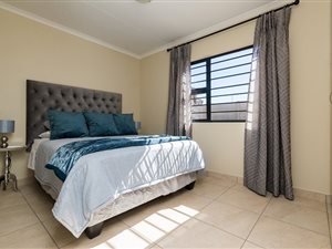 2 Bed House in Witpoortjie