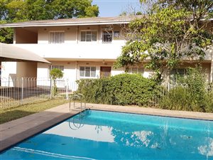 2 Bed Apartment in Pelham