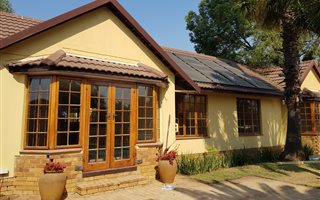 3 Bedroom House in Northwold