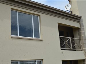 2 Bed Apartment in Oriel
