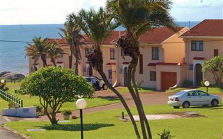 3 Bedroom Townhouse in Port Edward
