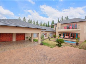 3 Bed House in La Como Lifestyle Estate