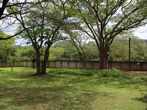 560 m² Land available in Hazyview