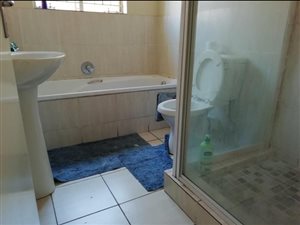 2 Bed Townhouse in Towerby
