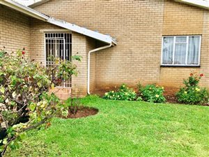 3 Bed House in Suideroord
