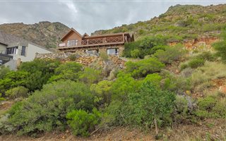 4 Bedroom House in Mountainside