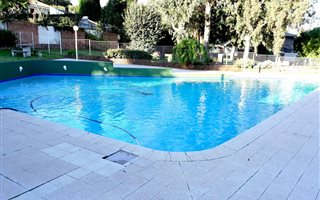 3 Bedroom Townhouse in Bruma