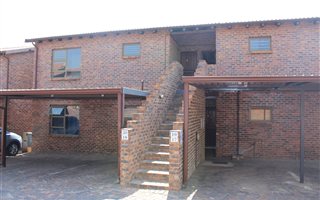 2 Bedroom Apartment in North Riding