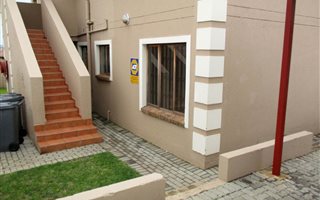 2 Bedroom Apartment in Arundo Estate