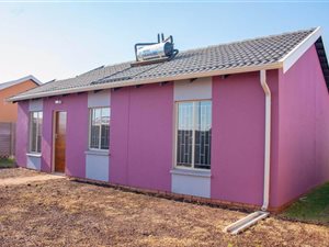 3 Bed House in Katlehong