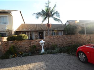 3 Bed Simplex in Atlasville