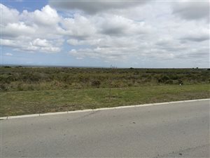 1689 m² Land available in Fountains Estate
