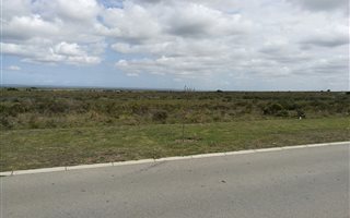 1689 m² Land available in Fountains Estate