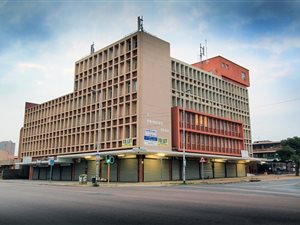 1 Bedroom Flat in Pretoria Central