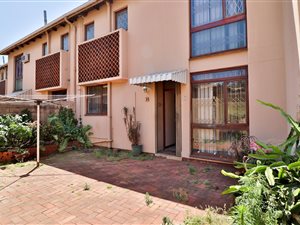 3 Bed Duplex in Woodhaven