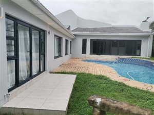 4 Bed House in Bonza Bay