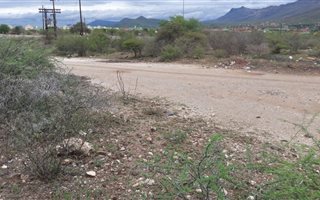 4414 m² Land available in Burgersfort