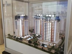 Studio Apartment in Sandton CBD