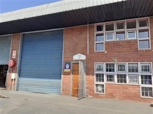 Commercial space in Briardene