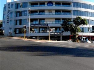 80 m² Office Space in Umhlanga Rocks