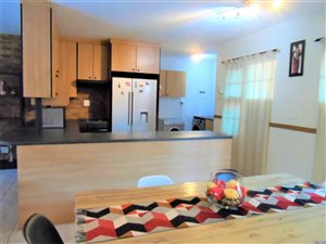 3 Bed Townhouse in Parkmore