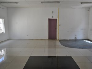279 m² Retail Space in Bethlehem