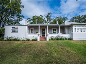 3 Bed House in Oatlands