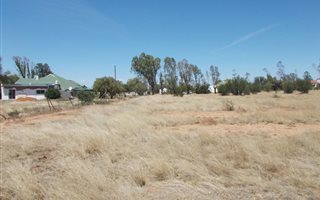 4461 m² Land available in Smithfield