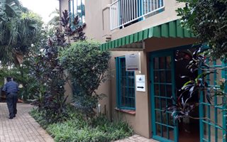 45 m² Office Space in Durban North